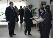 009_Receiving the Ambassador